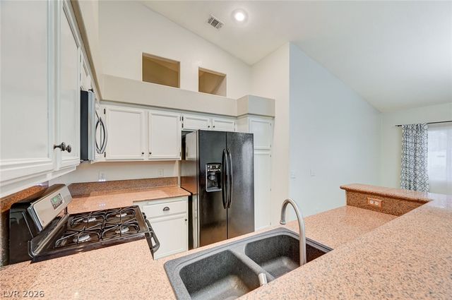 9740 Double Rock Drive, Las Vegas, NV 89134