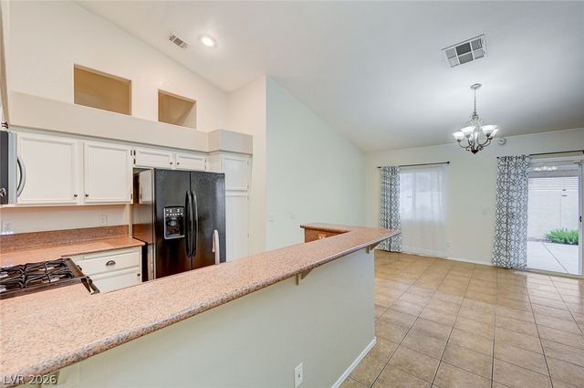 9740 Double Rock Drive, Las Vegas, NV 89134