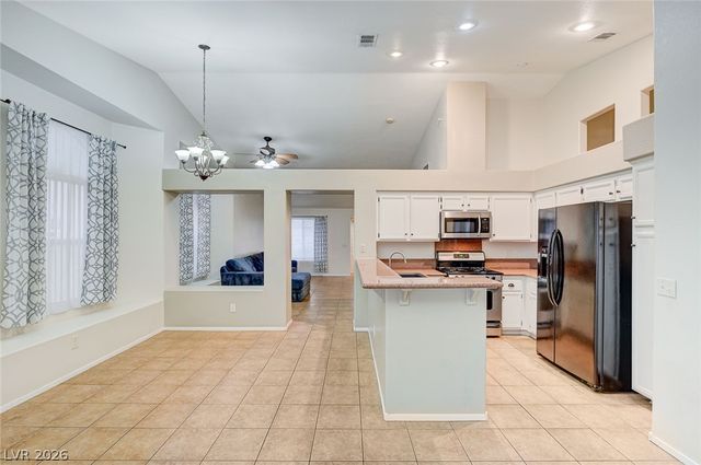 9740 Double Rock Drive, Las Vegas, NV 89134