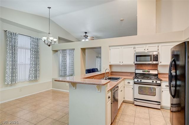9740 Double Rock Drive, Las Vegas, NV 89134