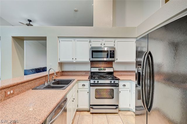 9740 Double Rock Drive, Las Vegas, NV 89134