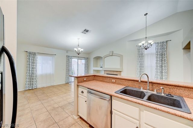 9740 Double Rock Drive, Las Vegas, NV 89134