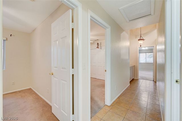 9740 Double Rock Drive, Las Vegas, NV 89134