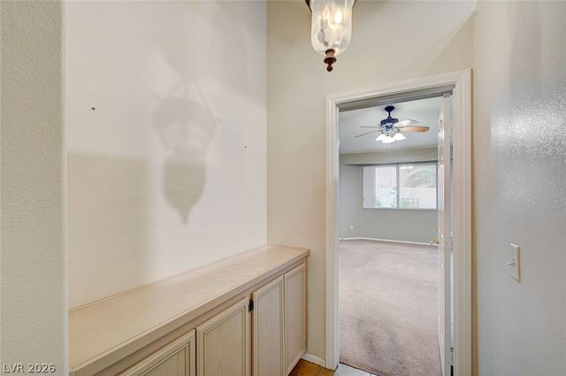 9740 Double Rock Drive, Las Vegas, NV 89134