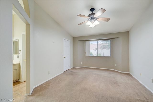 9740 Double Rock Drive, Las Vegas, NV 89134