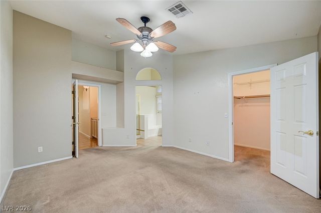 9740 Double Rock Drive, Las Vegas, NV 89134