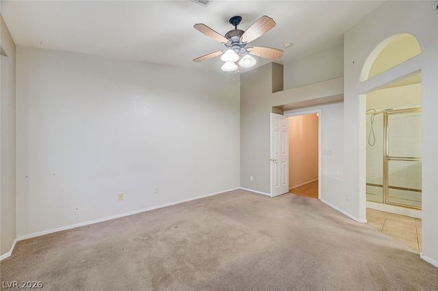 9740 Double Rock Drive, Las Vegas, NV 89134