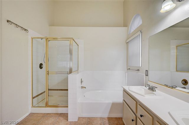 9740 Double Rock Drive, Las Vegas, NV 89134