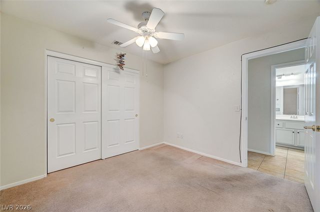 9740 Double Rock Drive, Las Vegas, NV 89134