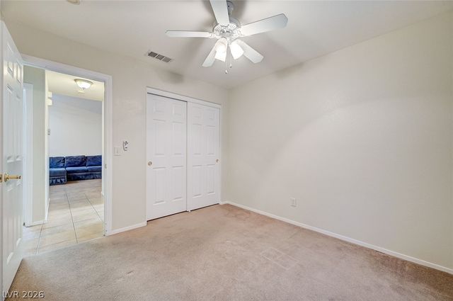 9740 Double Rock Drive, Las Vegas, NV 89134
