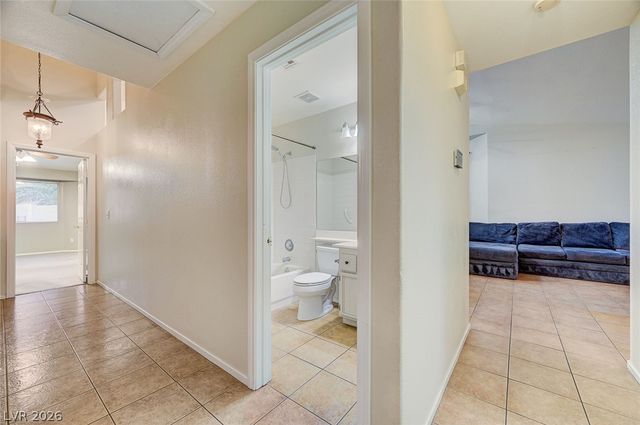 9740 Double Rock Drive, Las Vegas, NV 89134
