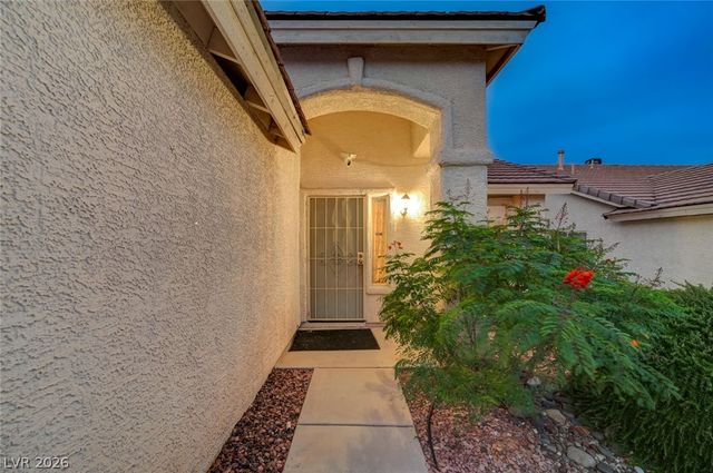 9740 Double Rock Drive, Las Vegas, NV 89134