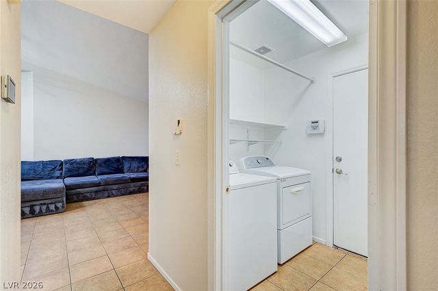 9740 Double Rock Drive, Las Vegas, NV 89134