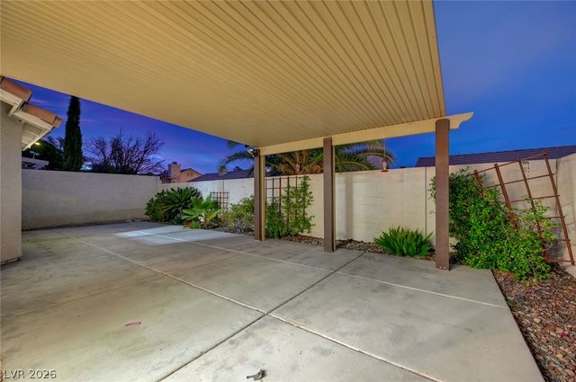 9740 Double Rock Drive, Las Vegas, NV 89134