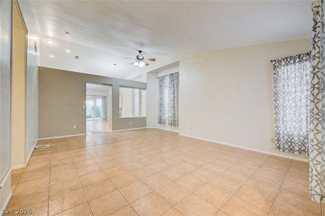 9740 Double Rock Drive, Las Vegas, NV 89134