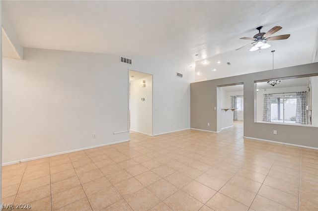 9740 Double Rock Drive, Las Vegas, NV 89134