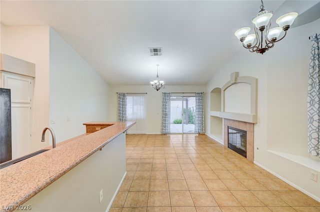 9740 Double Rock Drive, Las Vegas, NV 89134