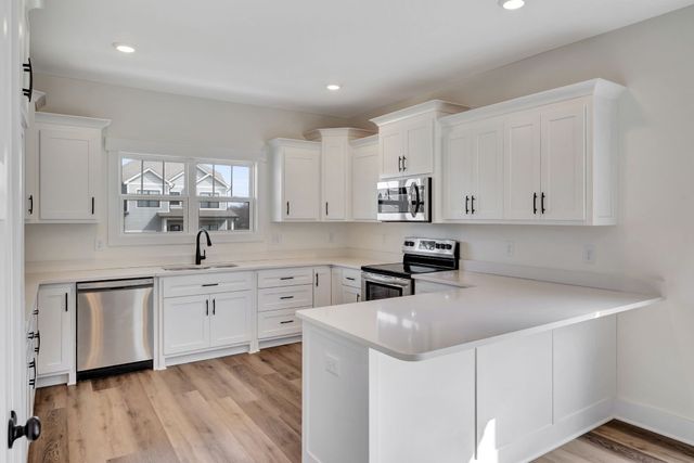 1038 Camden Trl, Greenbrier, TN 37073