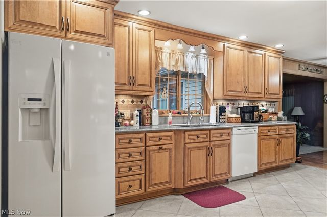 885 W Pidgeon Road, Salem, OH 44460