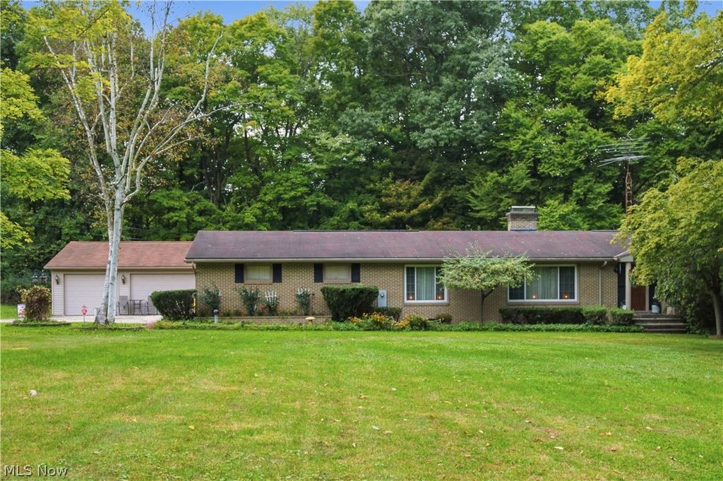 885 W Pidgeon Road, Salem, OH 44460