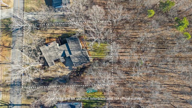 292 Hickory Hills Drive, NE, Cleveland, TN 37312