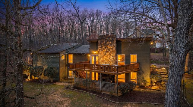 292 Hickory Hills Drive, NE, Cleveland, TN 37312