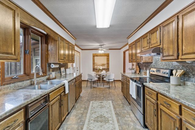 292 Hickory Hills Drive, NE, Cleveland, TN 37312