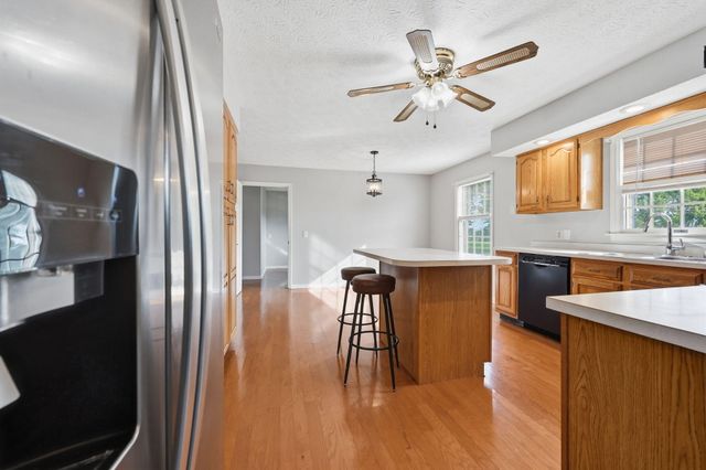 250 Savannah Drive, Nicholasville, KY 40356