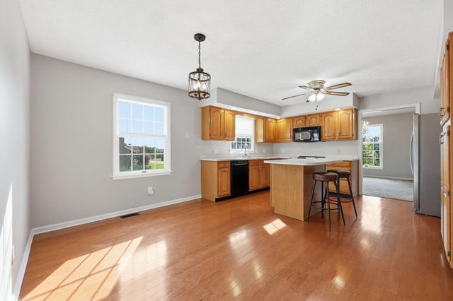 250 Savannah Drive, Nicholasville, KY 40356