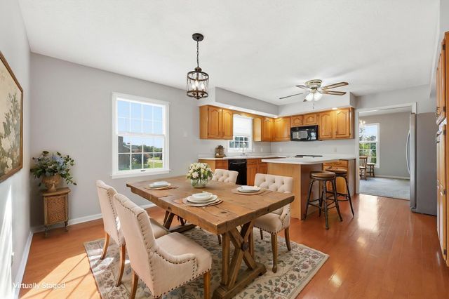 250 Savannah Drive, Nicholasville, KY 40356