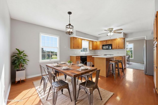 250 Savannah Drive, Nicholasville, KY 40356