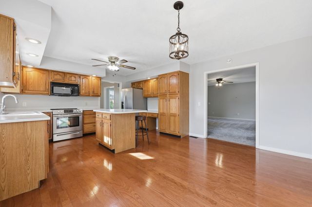 250 Savannah Drive, Nicholasville, KY 40356