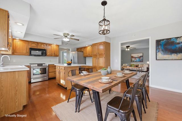 250 Savannah Drive, Nicholasville, KY 40356
