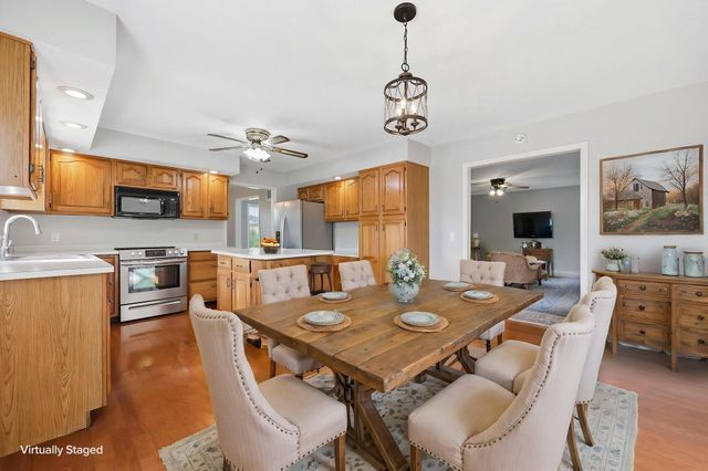 250 Savannah Drive, Nicholasville, KY 40356