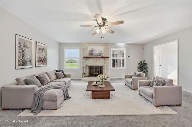250 Savannah Drive, Nicholasville, KY 40356