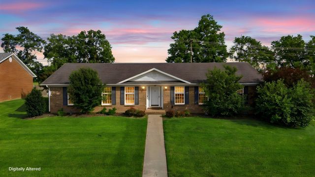 250 Savannah Drive, Nicholasville, KY 40356