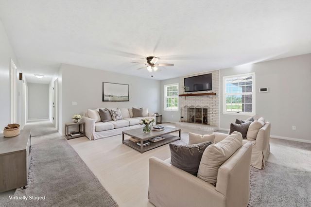 250 Savannah Drive, Nicholasville, KY 40356