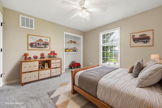 250 Savannah Drive, Nicholasville, KY 40356