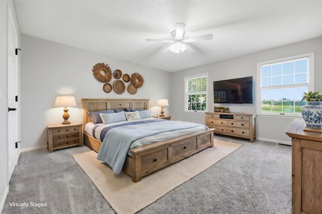 250 Savannah Drive, Nicholasville, KY 40356