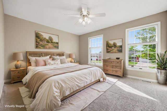 250 Savannah Drive, Nicholasville, KY 40356