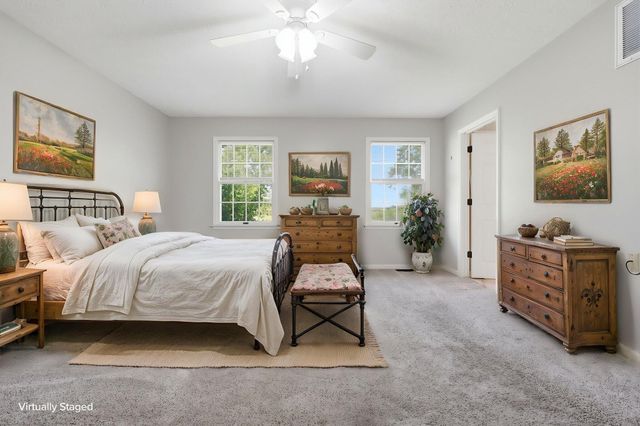 250 Savannah Drive, Nicholasville, KY 40356