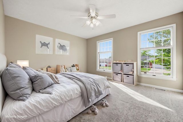 250 Savannah Drive, Nicholasville, KY 40356