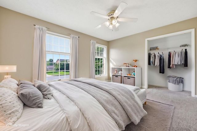 250 Savannah Drive, Nicholasville, KY 40356
