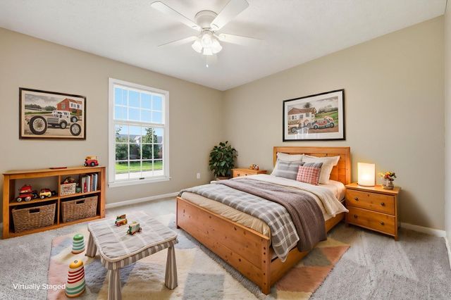 250 Savannah Drive, Nicholasville, KY 40356
