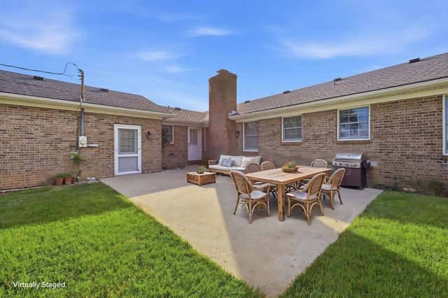 250 Savannah Drive, Nicholasville, KY 40356