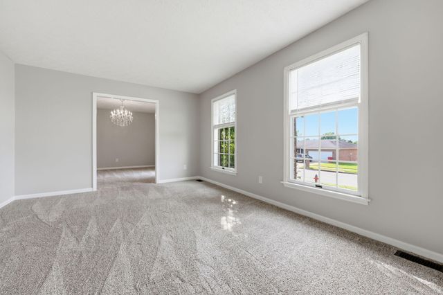 250 Savannah Drive, Nicholasville, KY 40356