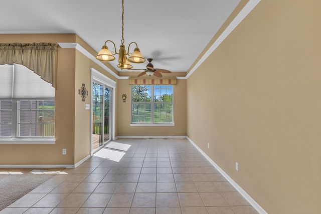 10015 Prairie Knoll Court, St. John, IN 46373