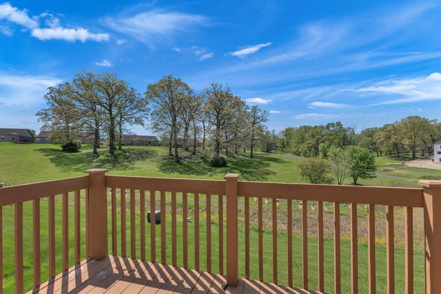 10015 Prairie Knoll Court, St. John, IN 46373