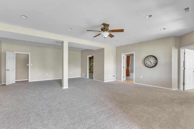 10015 Prairie Knoll Court, St. John, IN 46373