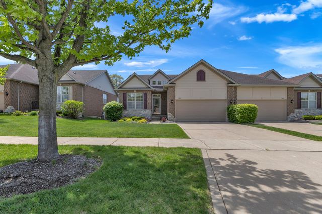 10015 Prairie Knoll Court, St. John, IN 46373